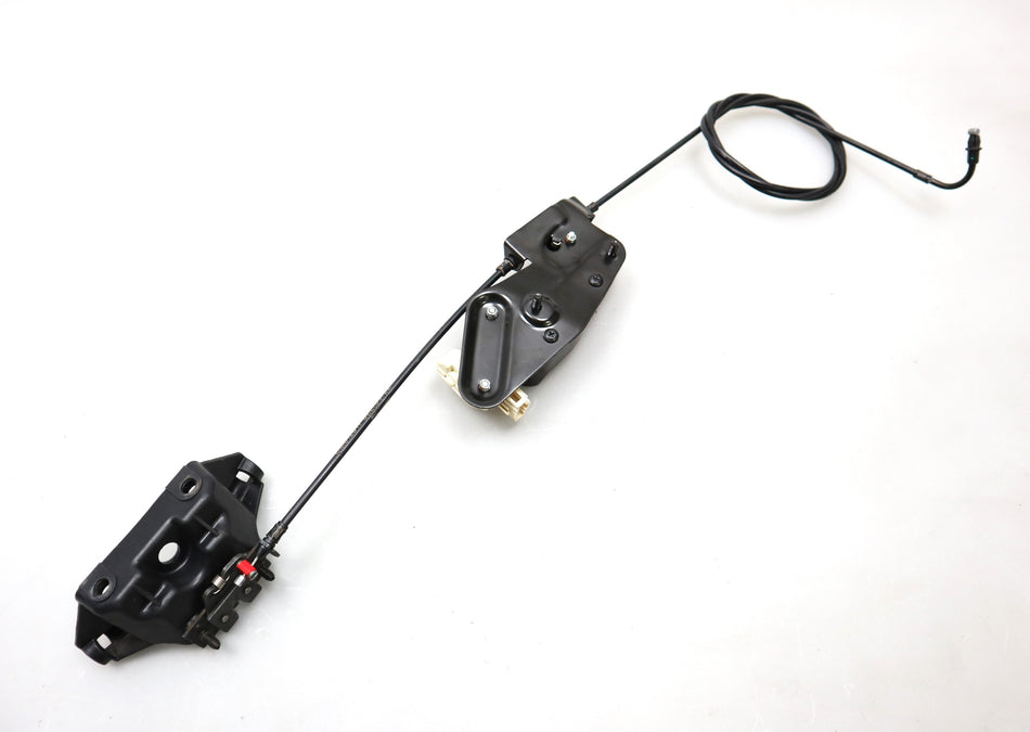 Sitzbank Verriegelung Schloss Stellmotor Piaggo Vespa GTS 125 300 310