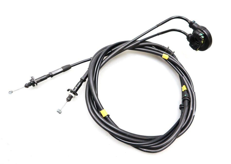 Gaszug Bowdenzug Seilzug throttle cable Piaggio Vespa GTS 300 2023-