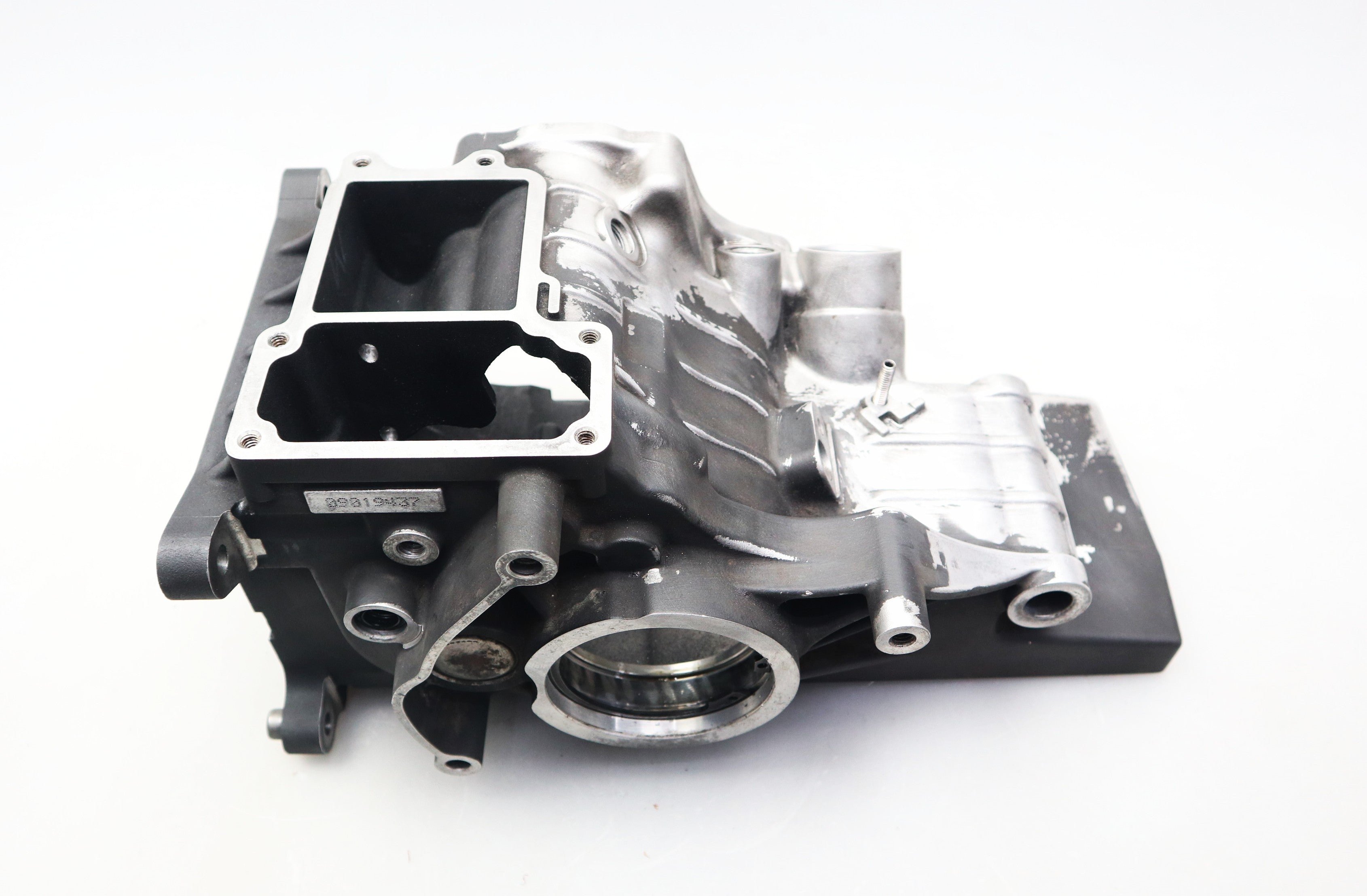 Getriebegehäuse 34719-07B Gearbox Housing Harley Street Glide 96 Touring 09