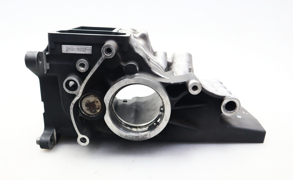 Getriebegehäuse 34719-07B Gearbox Housing Harley Street Glide 96 Touring 09
