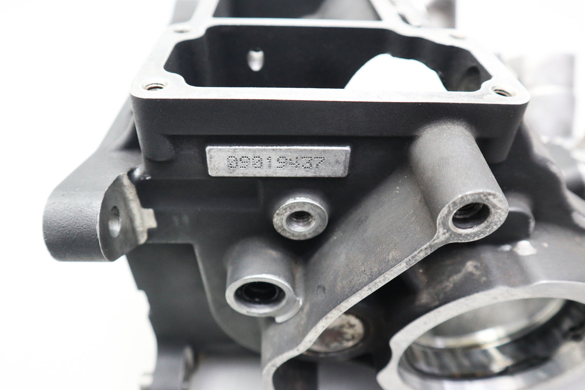 Getriebegehäuse 34719-07B Gearbox Housing Harley Street Glide 96 Touring 09