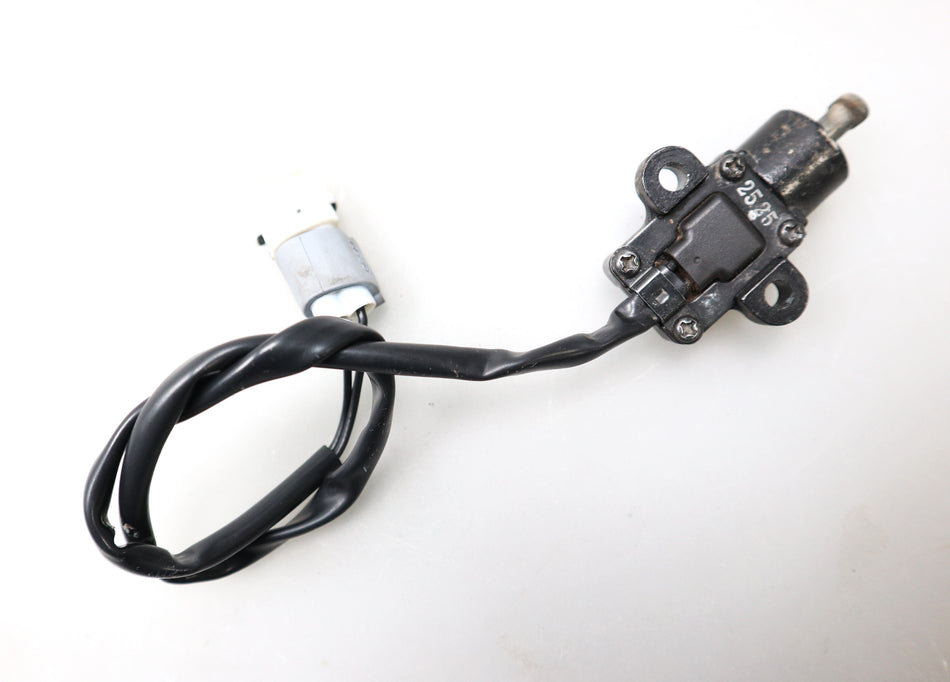 Schalter Seitenständer Switch Side Stand Piaggio Vespa GTS 125 300 310