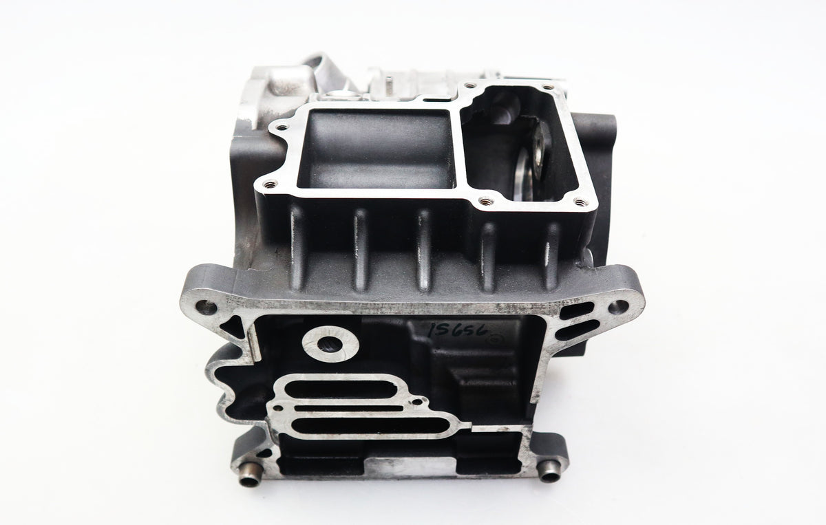 Getriebegehäuse 34719-07B Gearbox Housing Harley Street Glide 96 Touring 09