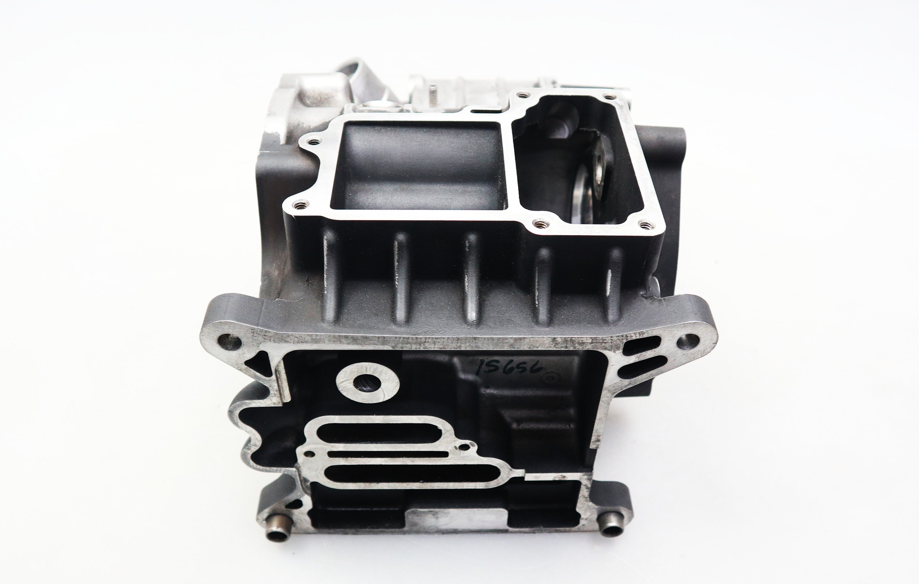 Getriebegehäuse 34719-07B Gearbox Housing Harley Street Glide 96 Touring 09