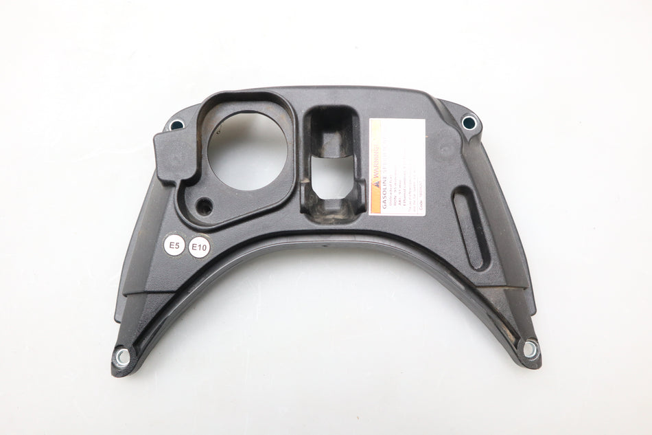 Tank Abdeckung Verkleidung Cover Piaggio Vespa GTS 125 300 310 2023-