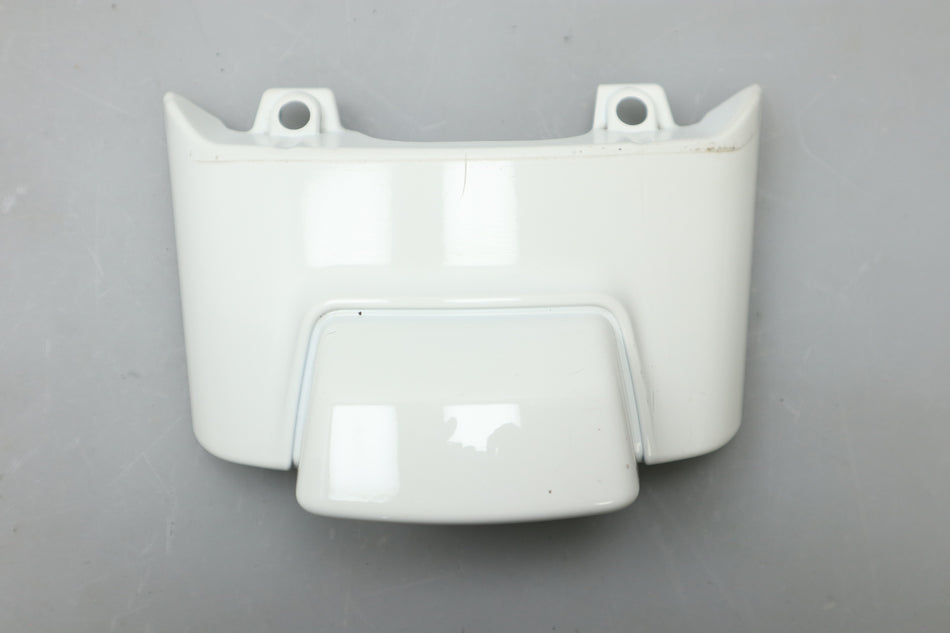 Verkleidung Abdeckkappe Kennzeichenbeleuchtung Piaggo Vespa GTS 125 300 310