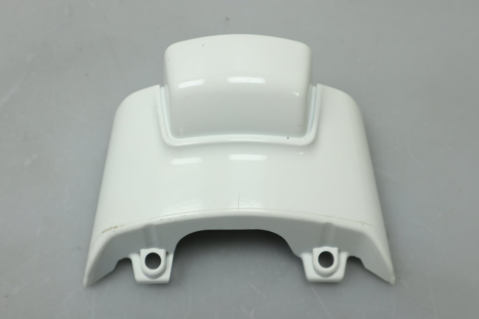 Verkleidung Abdeckkappe Kennzeichenbeleuchtung Piaggo Vespa GTS 125 300 310