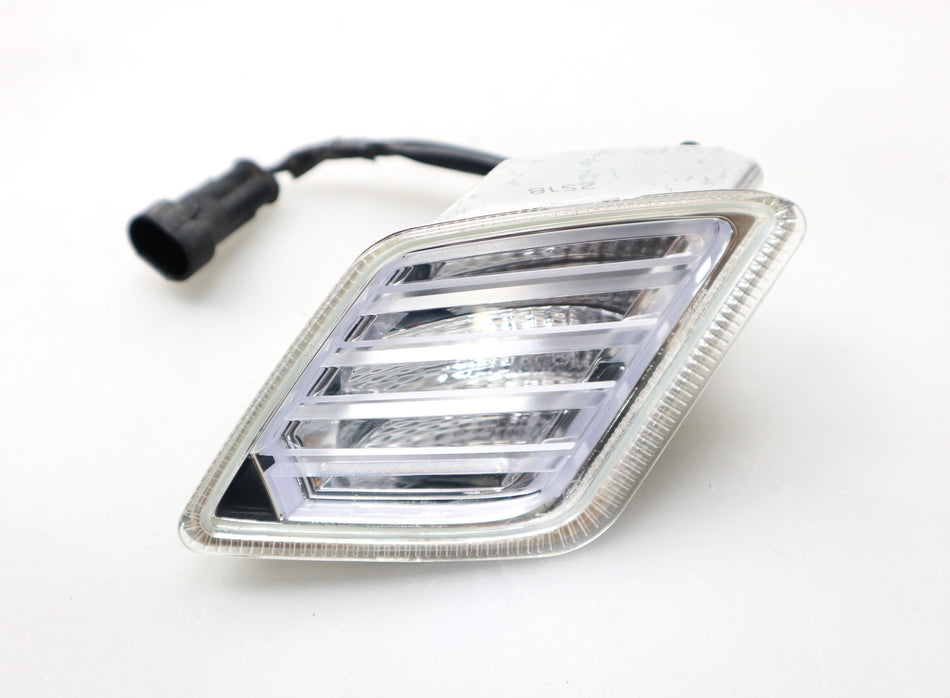 LED Blinker hinten rechts Indicator Light Piaggio Vespa GTS 125 300 310 2023-
