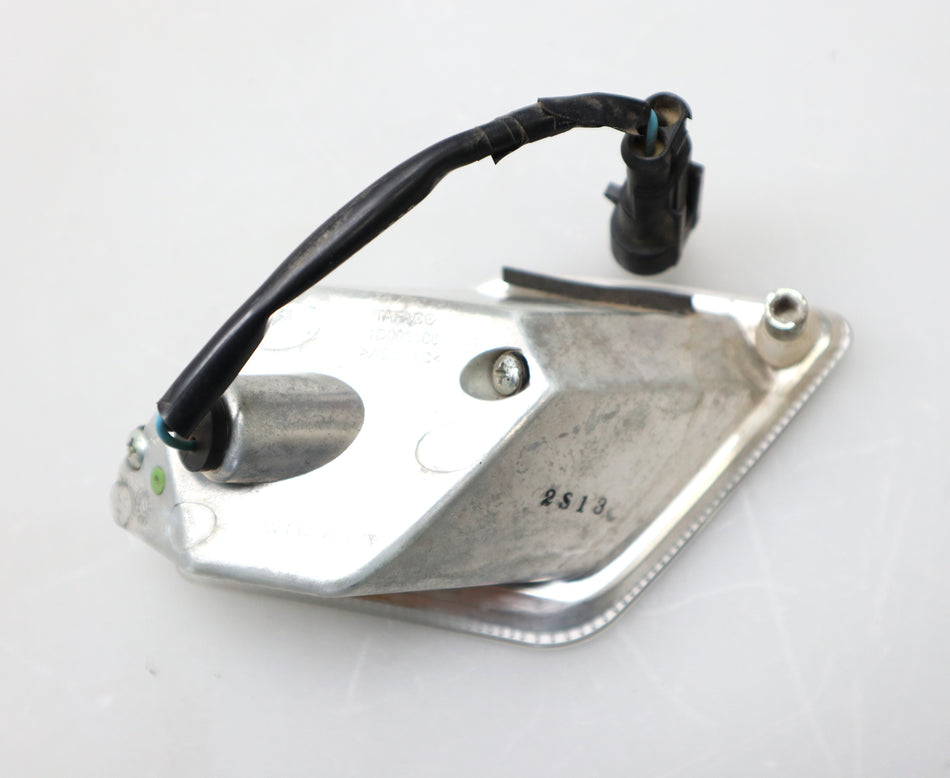 LED Blinker hinten rechts Indicator Light Piaggio Vespa GTS 125 300 310 2023-