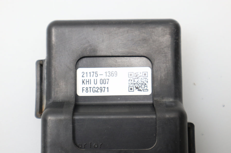 Steuergerät CDI Blackbox ECU Kawasaki Ninja 125 ABS