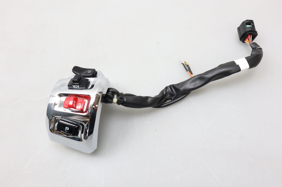 Lenkerschalter rechts Schalter Switch Piaggio Vespa GTS 300 310 2023-