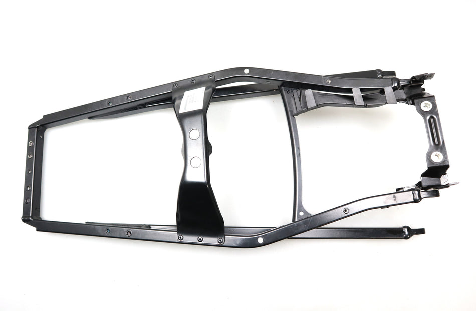 Heckrahmen Rahmen Frame Subframe BMW K 1300 S K12S K40