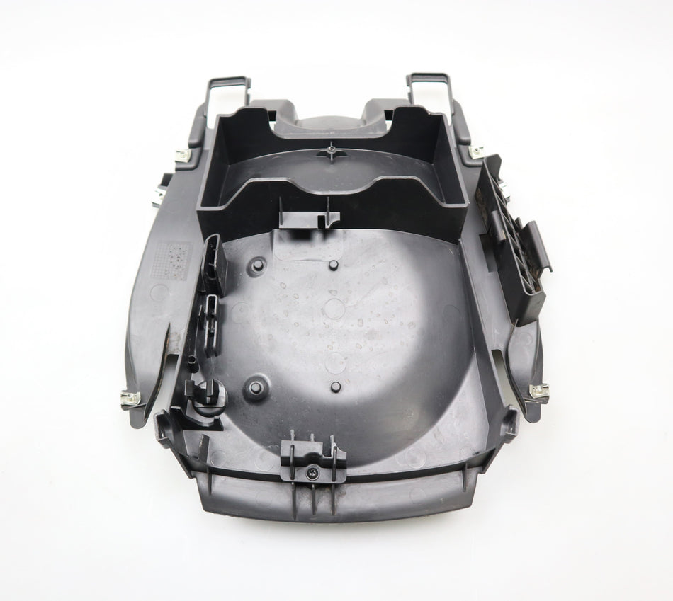 Heck Verkleidung Heckträgerteil Spritzschutz Fairing BMW K 1300 S K12S K40