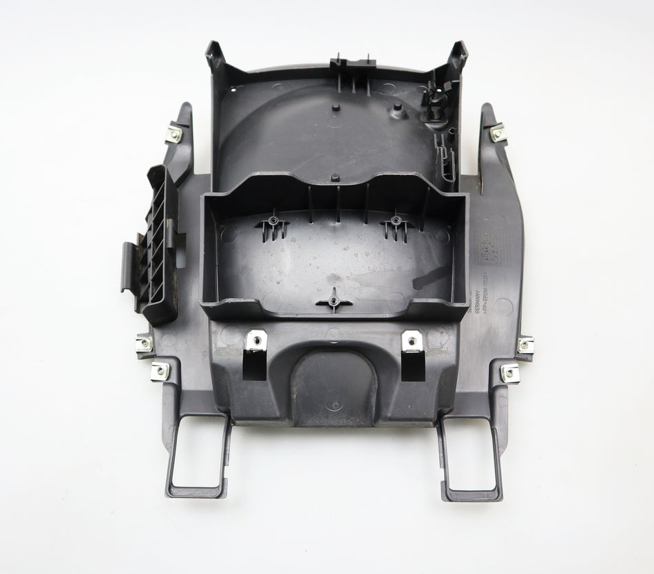 Heck Verkleidung Heckträgerteil Spritzschutz Fairing BMW K 1300 S K12S K40