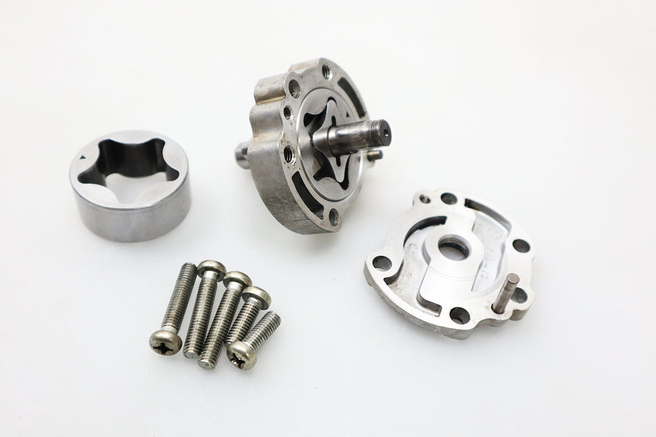 Ölpumpe 583-13316-01 Oil Pump Yamaha SR 500 2J4 78-83