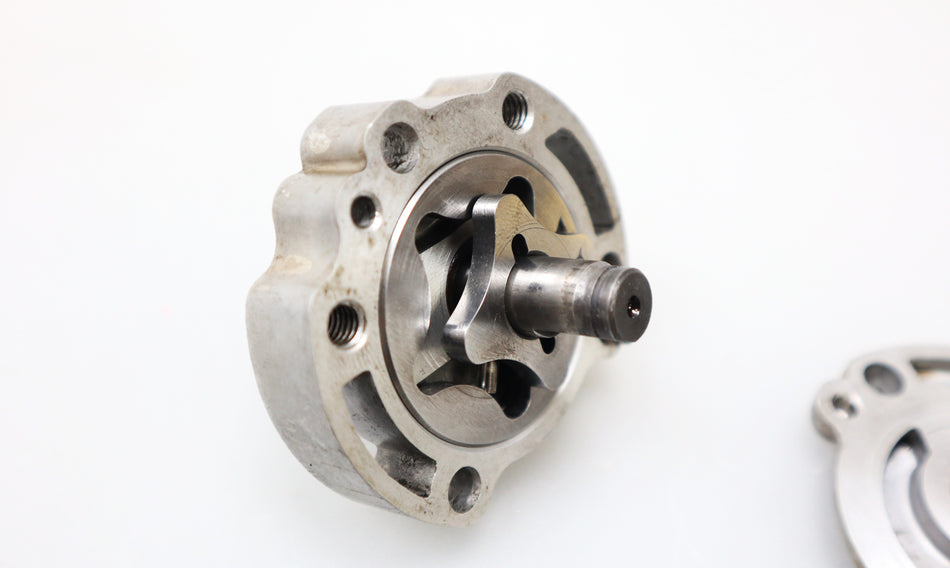 Ölpumpe 583-13316-01 Oil Pump Yamaha SR 500 2J4 78-83