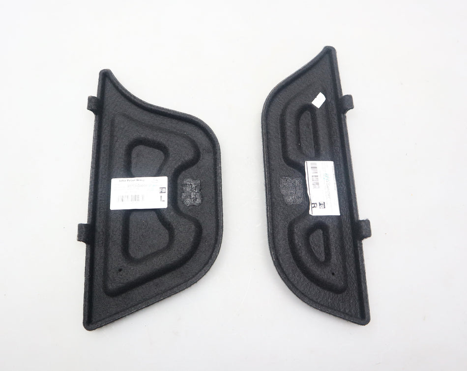 Verkleidung Abdeckung Kofferraum 85713-G4600 85714-G4610 Hyundai i30 Fastback 2017-