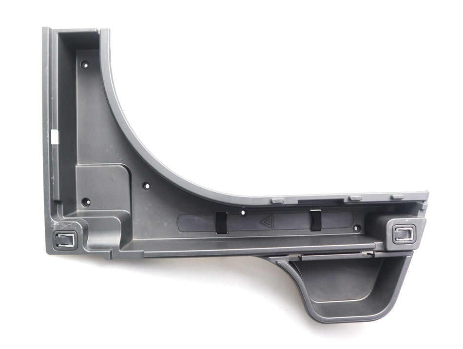 Gepäckraumeinlage links Laderaumwanne Kofferraum Wanne 85758-G4600 Hyundai i30 Fastback 2017-