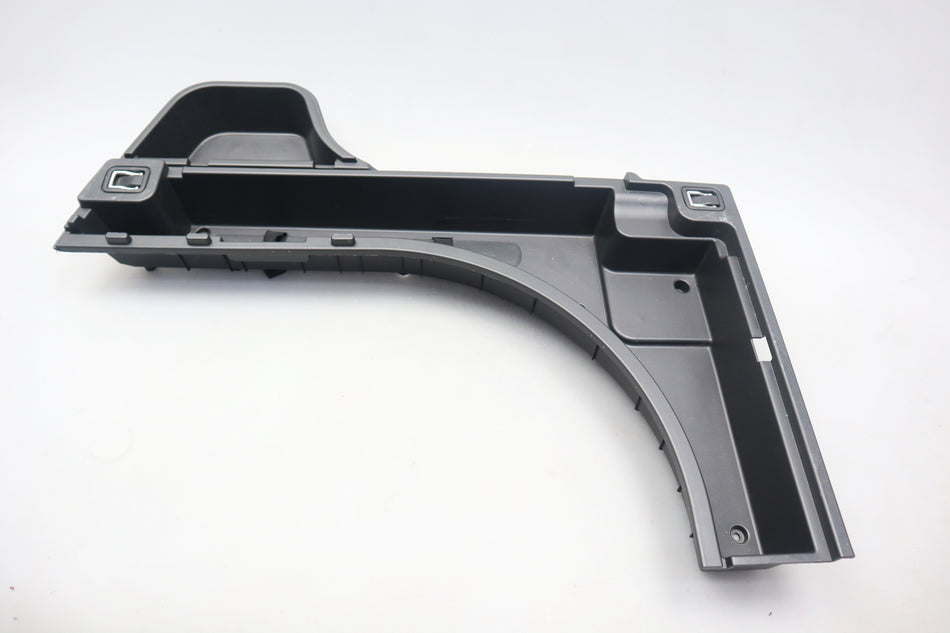 Gepäckraumeinlage links Laderaumwanne Kofferraum Wanne 85758-G4600 Hyundai i30 Fastback 2017-