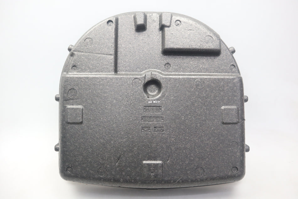 Ablage Abdeckung Wanne Kofferraum 09149-G4980 Hyundai i30 Fastback 2017-