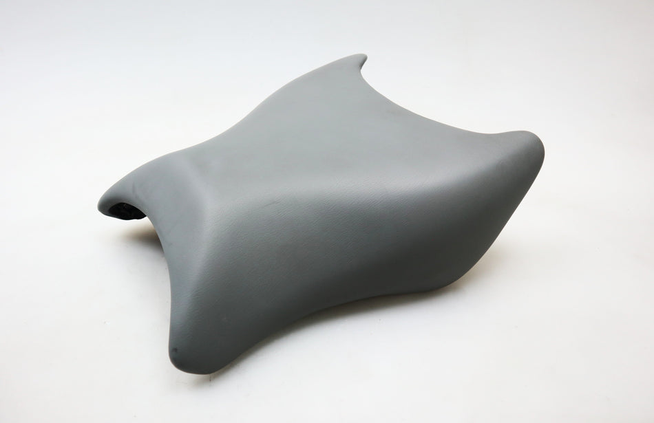 Fahrersitz Sitz niedrig beheizt Grau Seat BMW K 1200 / 1300 GT K44
