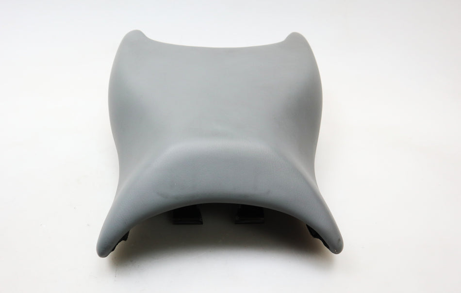 Fahrersitz Sitz niedrig beheizt Grau Seat BMW K 1200 / 1300 GT K44
