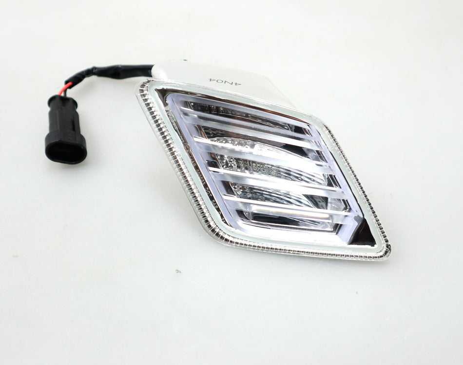 LED Blinker hinten links Indicator Light Piaggio Vespa GTS 125 300 310 2023-