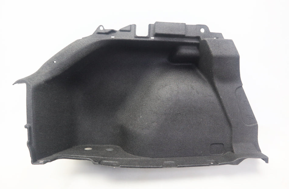 Verkleidung Abdeckung links Kofferraum 85731-S0150 Hyundai i30 Fastback 2017-