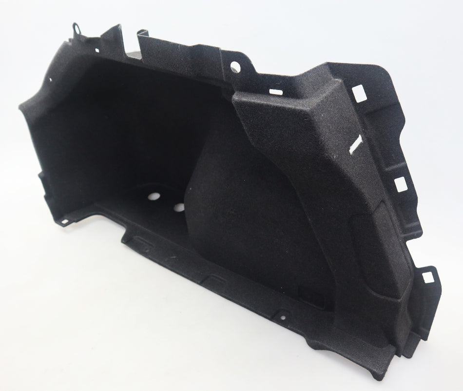 Verkleidung Abdeckung links Kofferraum 85731-S0150 Hyundai i30 Fastback 2017-