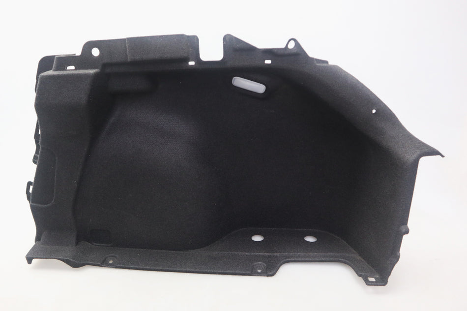 Verkleidung Abdeckung rechts Kofferraum 85741-S0150 Hyundai i30 Fastback 2017- (Kopie)