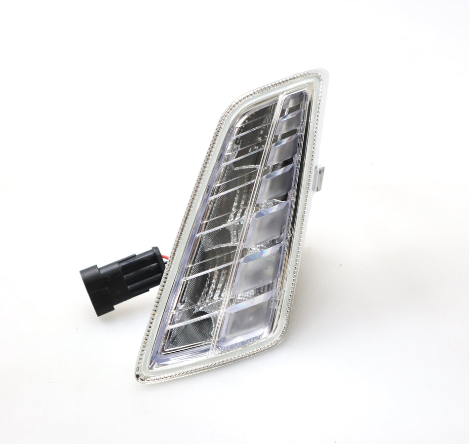 LED Blinker vorne links Indicator Light Piaggio Vespa GTS 125 300 310 2023-