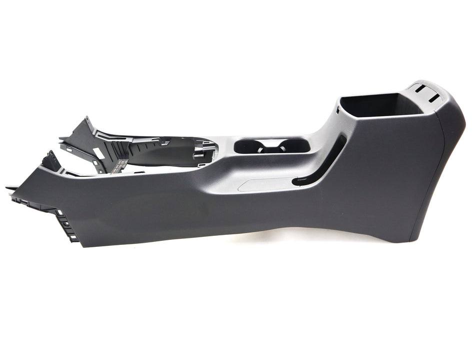 Mittelkonsole Tunnel Verkleidung 84611-G4000 Hyundai i30 Fastback 2017-