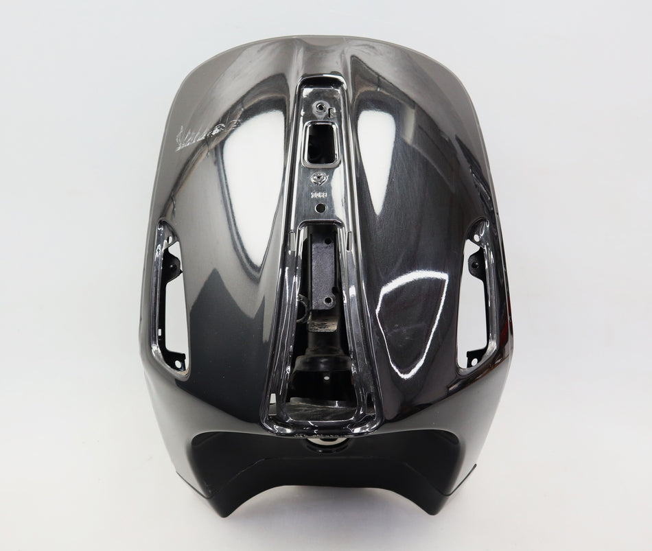 Beinschild Frontschild Rahmen Frame Piaggio Vespa Primavera Sprint 50 125 150