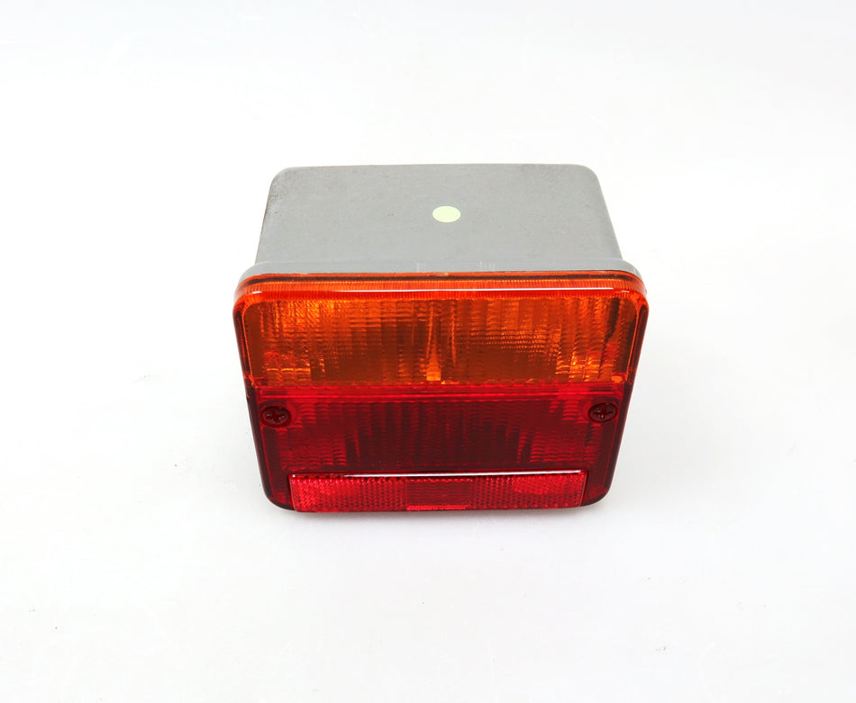 Rücklicht Rückleuchte Blinker Tail Light Piaggio APE 50 2T C81 2022