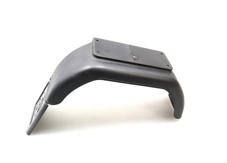 Kotflügel hinten rechts Radgehäuse Fender Piaggio APE 50 2T C81 2022