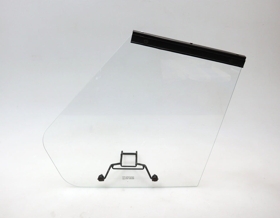 Glas Fenster links Window left Piaggio APE 50 2T C81 2022
