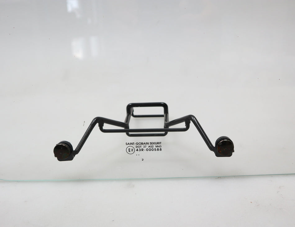 Glas Fenster links Window left Piaggio APE 50 2T C81 2022