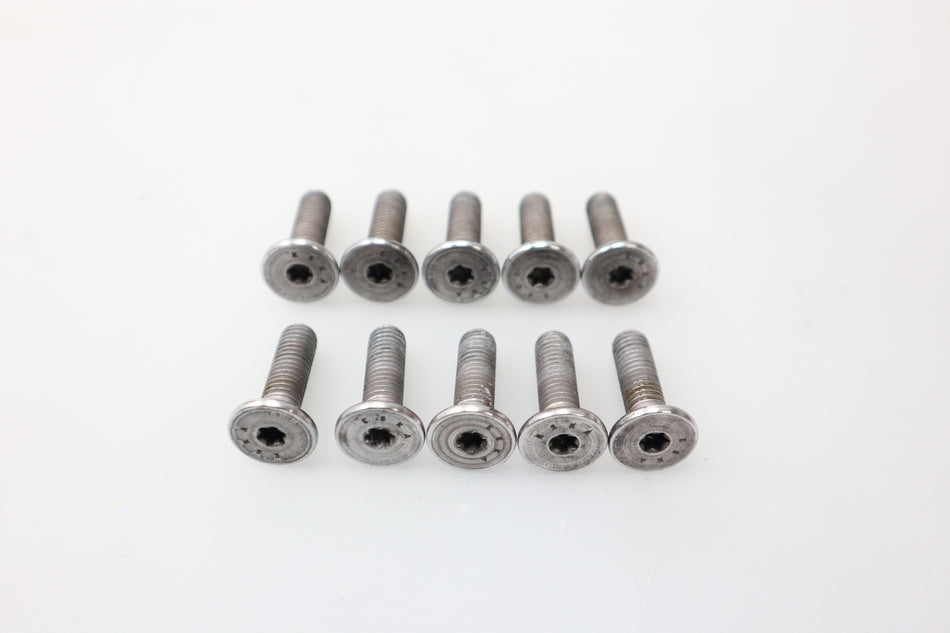 Schrauben Bremsscheibenschrauben Screws brake disk BMW K 1200 / 1300 S K40