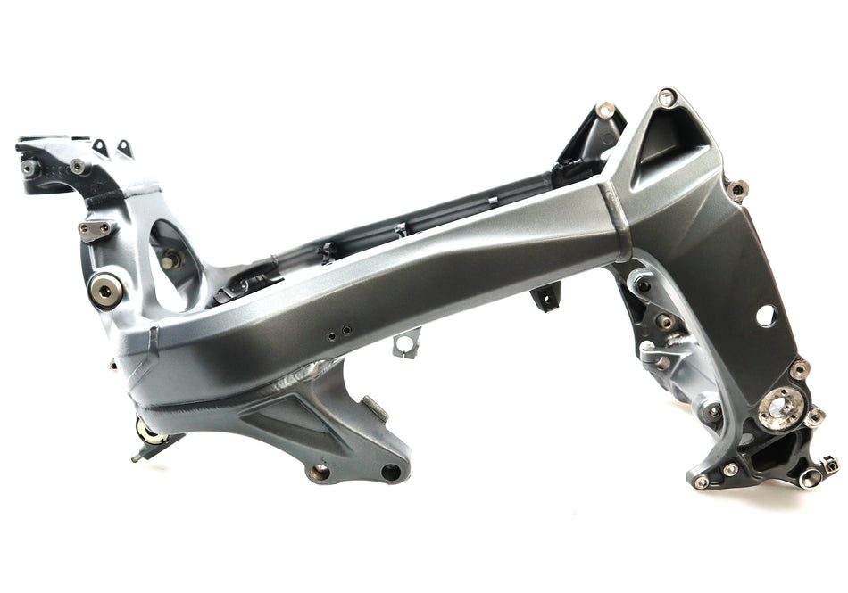 Hauptrahmen Rahmen Frame BMW K 1300 S K12S K40 2009