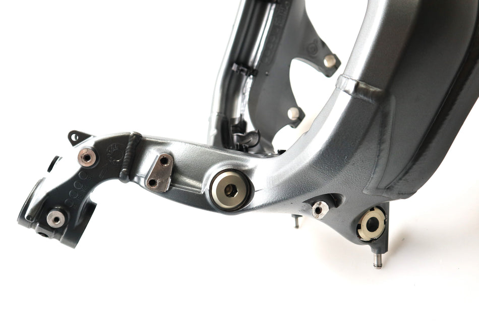 Hauptrahmen Rahmen Frame BMW K 1300 S K12S K40 2009