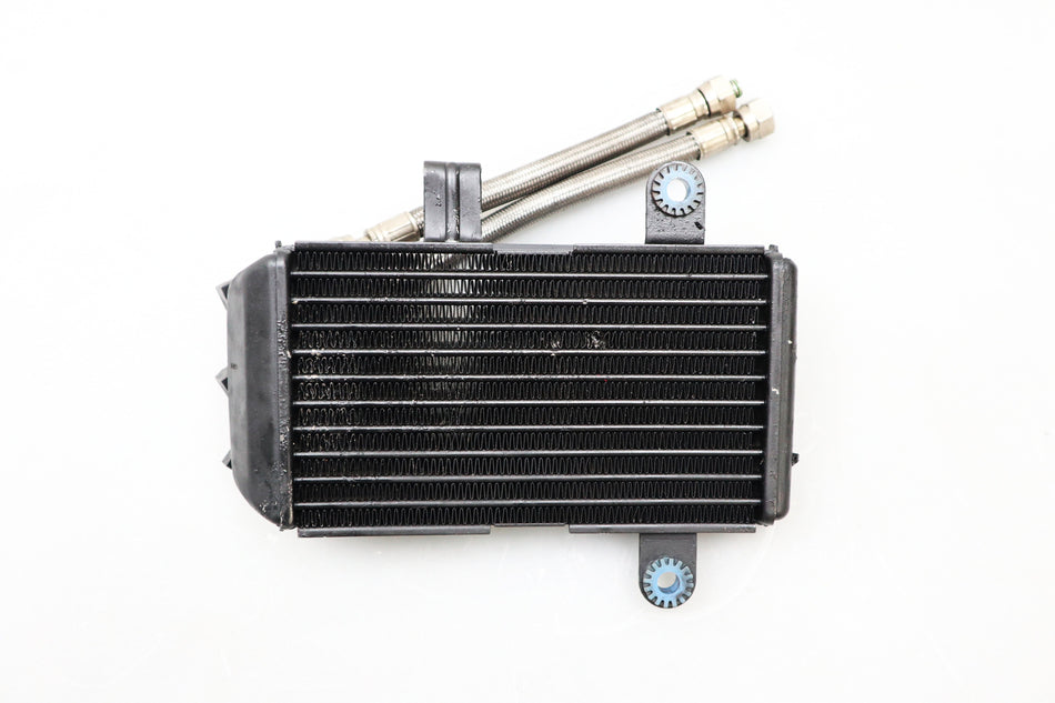 Ölkühler Kühler 54841102B Oil Cooler Ducati Supersport 950 S 2022-