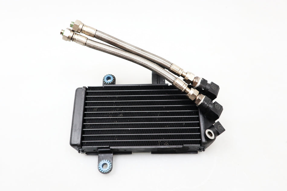 Ölkühler Kühler 54841102B Oil Cooler Ducati Supersport 950 S 2022-