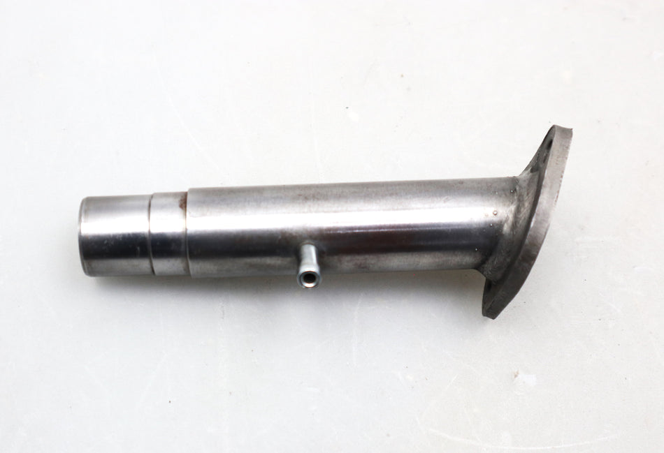 Ansaugkrümmer Ansaugstutzen Intake 1A021089 Piaggio APE 50 2T C81