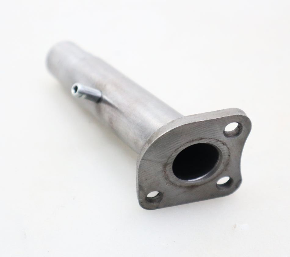 Ansaugkrümmer Ansaugstutzen Intake 1A021089 Piaggio APE 50 2T C81