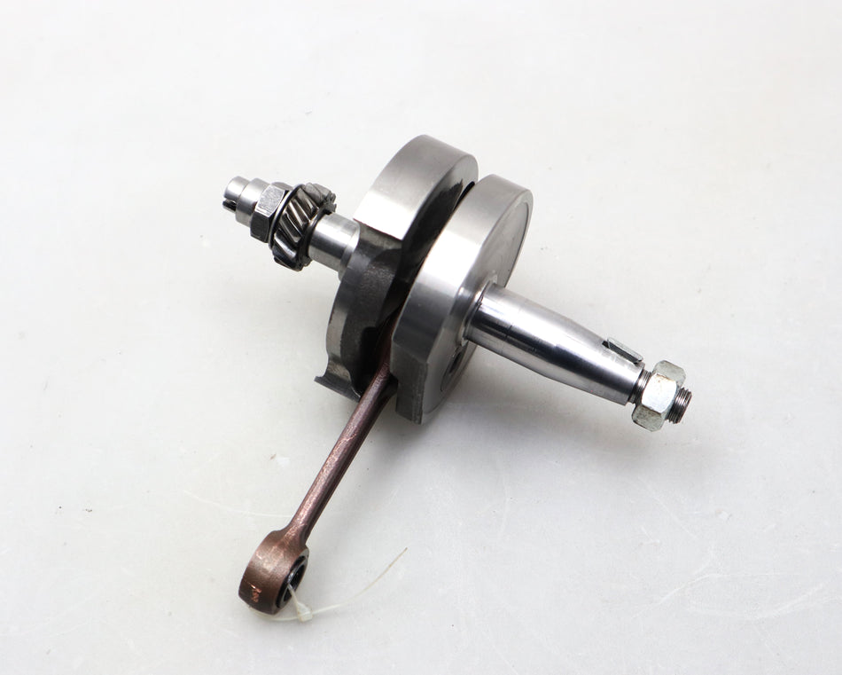 Kurbelwelle Pleuel Flywheel Crankshaft 8462675 / 2452374 Piaggio APE 50 2T C81 2020