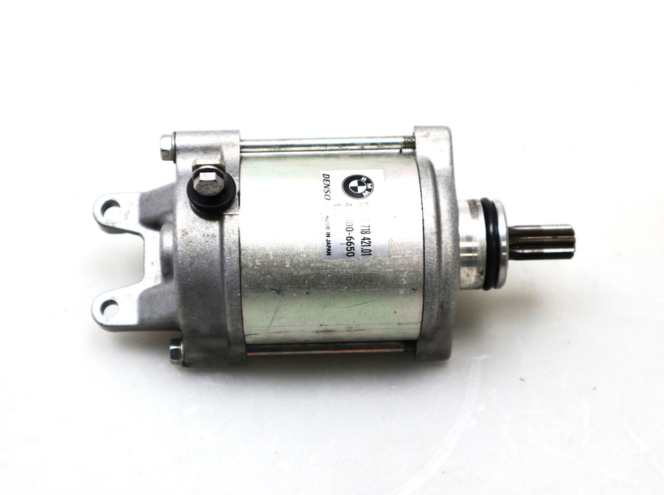 Anlasser Starter Motor Startermotor BMW S 1000 RR R XR K46 K47 K49