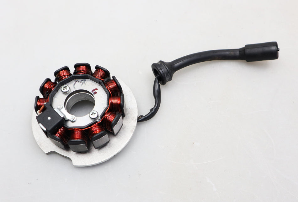 Lichtmaschine Lima Generator Stator 642205 Piaggio APE 50 2T C81 2020