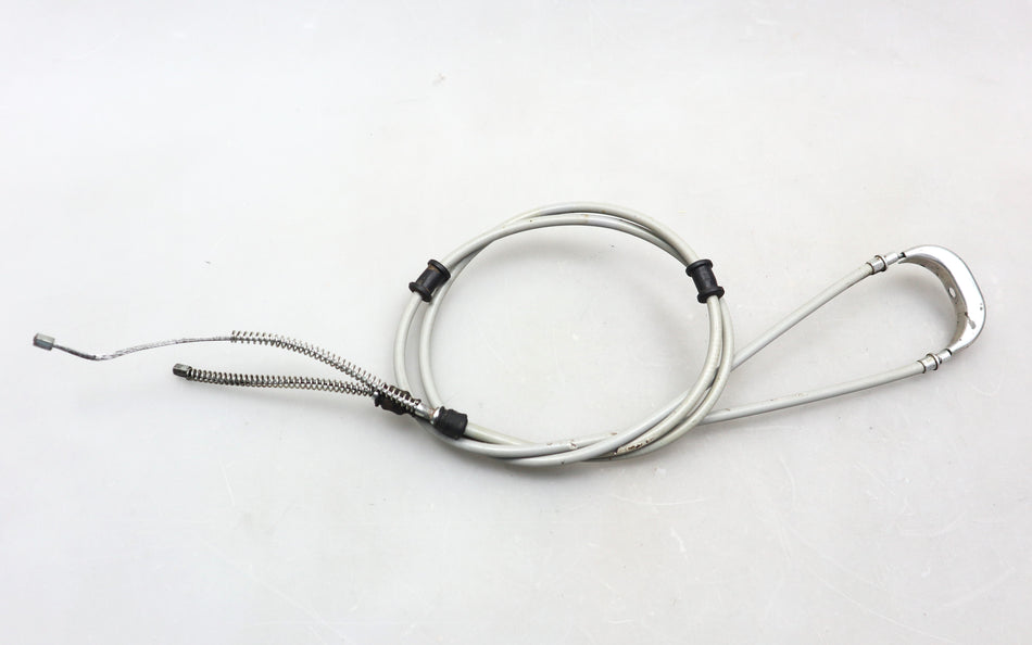 Handbremszug Handbremsseil 1E003115 Piaggio APE 50 2T C81 2020