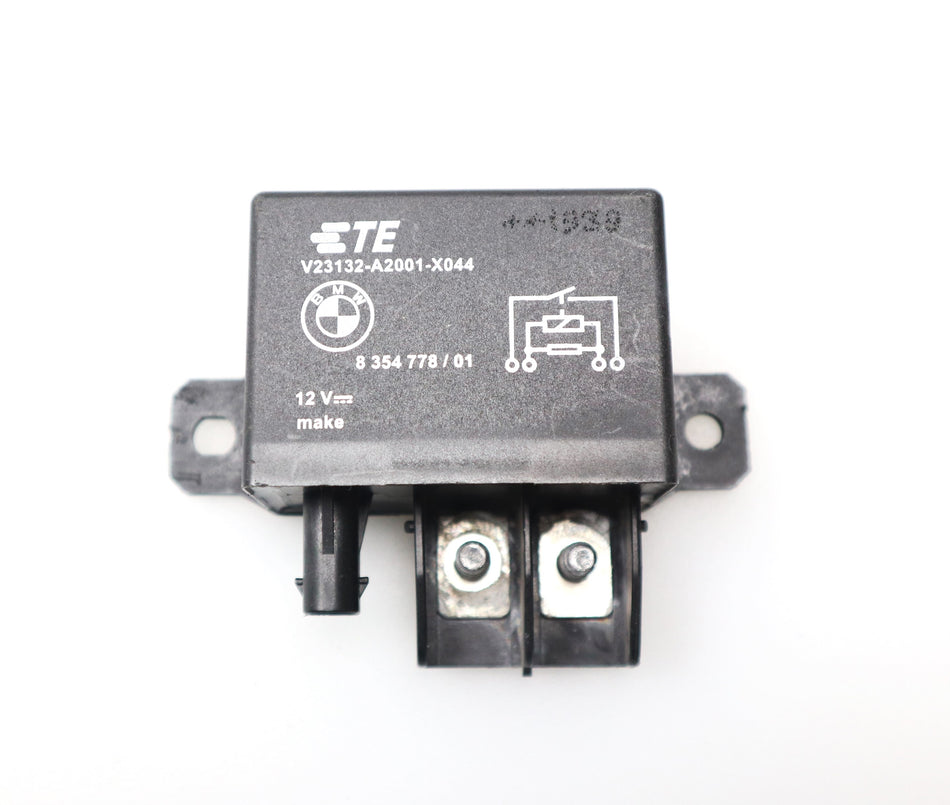 Magnetschalter Anlasser Relais Starter Relay 61368354778 BMW