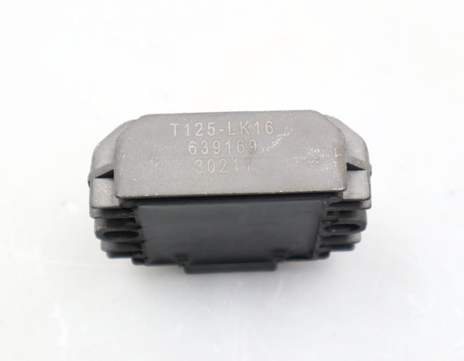 Regler Spannungsregler Regulator 58090R6 Piaggio APE 50 2T C81 2020